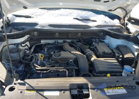 2023 Volkswagen Taos 1.5T S z USA, uszkodzony, nr VIN 3VVAX7B28PM331571